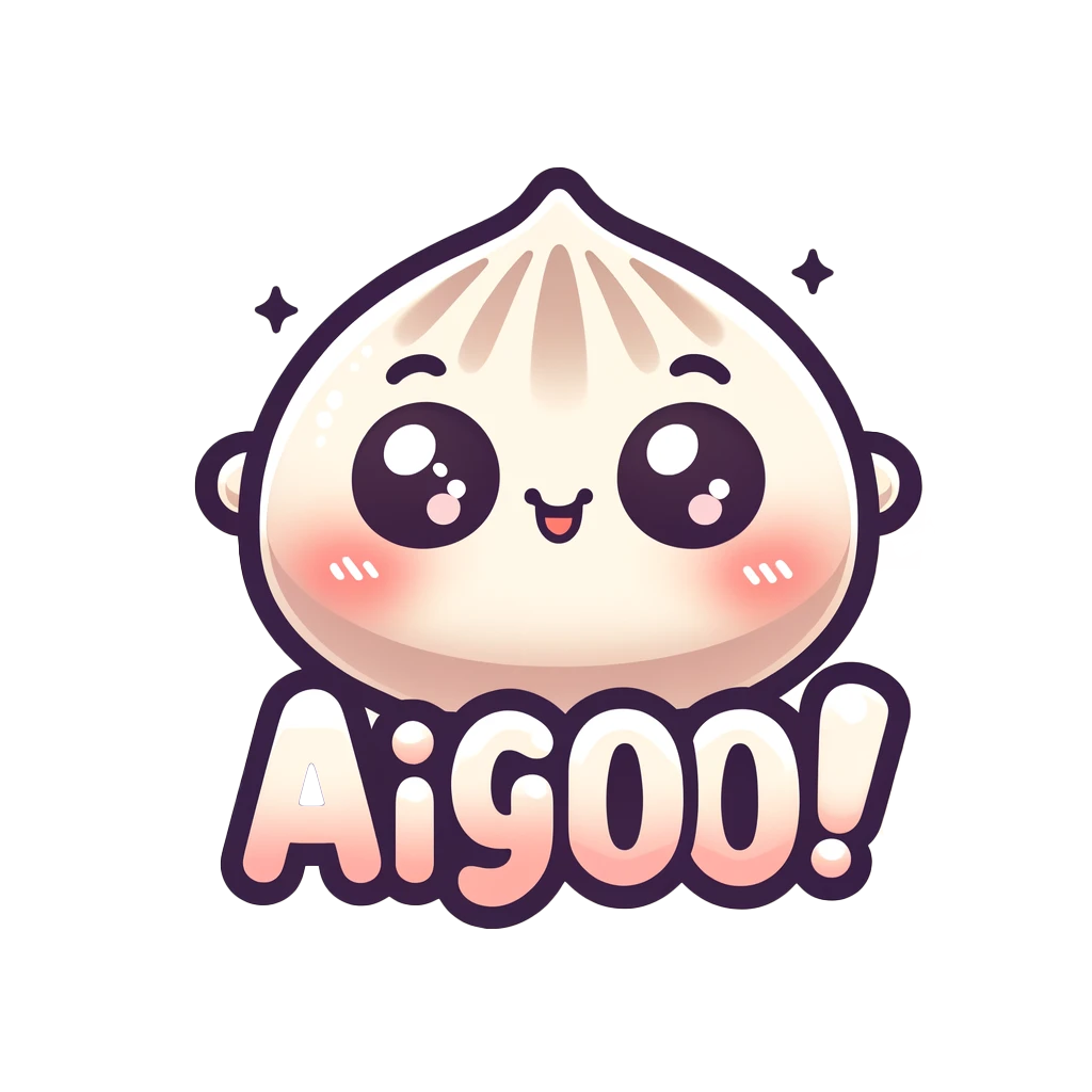 Aigoo!